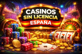 Mejores Casinos Sin Licencia Una Guía Completa para Apostadores