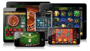 Mobil Casinoer Uden NemID Spil Sikkert og Bekvemt 214635956