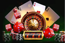 Online Roulette En Guide til Spillets Verden -259881481