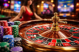Online Roulette En Guide til Spillets Verden -259881481