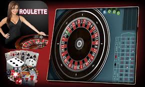Online Roulette i Danmark Alt, hvad du skal vide 91285831