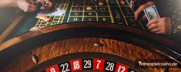Online Roulette in Deutschland Chancen und Strategien Online Roulette in Deutschland Chancen und Strategien