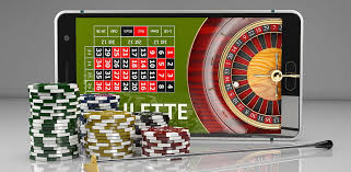Online Roulette in Deutschland Chancen und Strategien Online Roulette in Deutschland Chancen und Strategien
