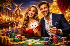 Ontdek de Wereld van Casino's Zonder CRUKS