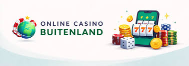 Ontdek de Wereld van Casino's Zonder CRUKS