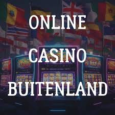 Ontdek de Wereld van Casino's Zonder CRUKS