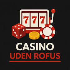 Oplev Verdenen af Online Casino uden NemID
