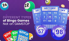 Play Exciting Online Bingo Not on GamStop Play Exciting Online Bingo Not on GamStop
