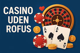 Pragmatic Play Casinoer Uden Rofus Spil, Gevinster og Sikkerhed