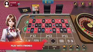 Roulette Live Online Casino Ein fesselndes Spielerlebnis
