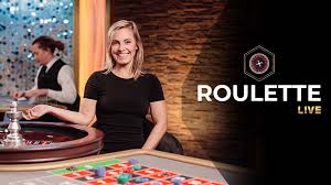 Roulette Live Online Casino Ein fesselndes Spielerlebnis
