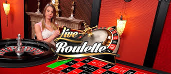 Roulette Live Online Casino Spielspaß und Gewinnchancen entdecken