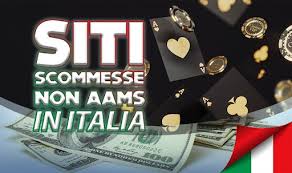 Scommesse Non AAMS Guida Completa per Scommettitori Intelligenti