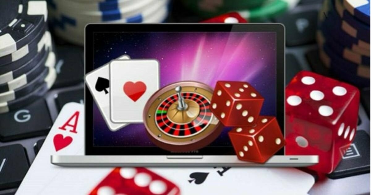 The Exciting World of Ojo Casino A Comprehensive Guide -499924138 The Exciting World of Ojo Casino A Comprehensive Guide -499924138