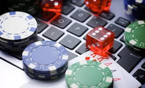 The Rise of Offshore Casinos Exploring the New Frontier of Online Gambling The Rise of Offshore Casinos Exploring the New Frontier of Online Gambling