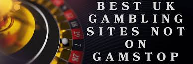 Understanding GamStop Free Sites What They Are and How to Stay Safe Understanding GamStop Free Sites What They Are and How to Stay Safe