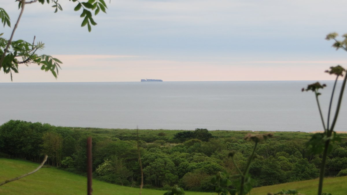 The Asia-Pacific's role in global trade and shipping routes