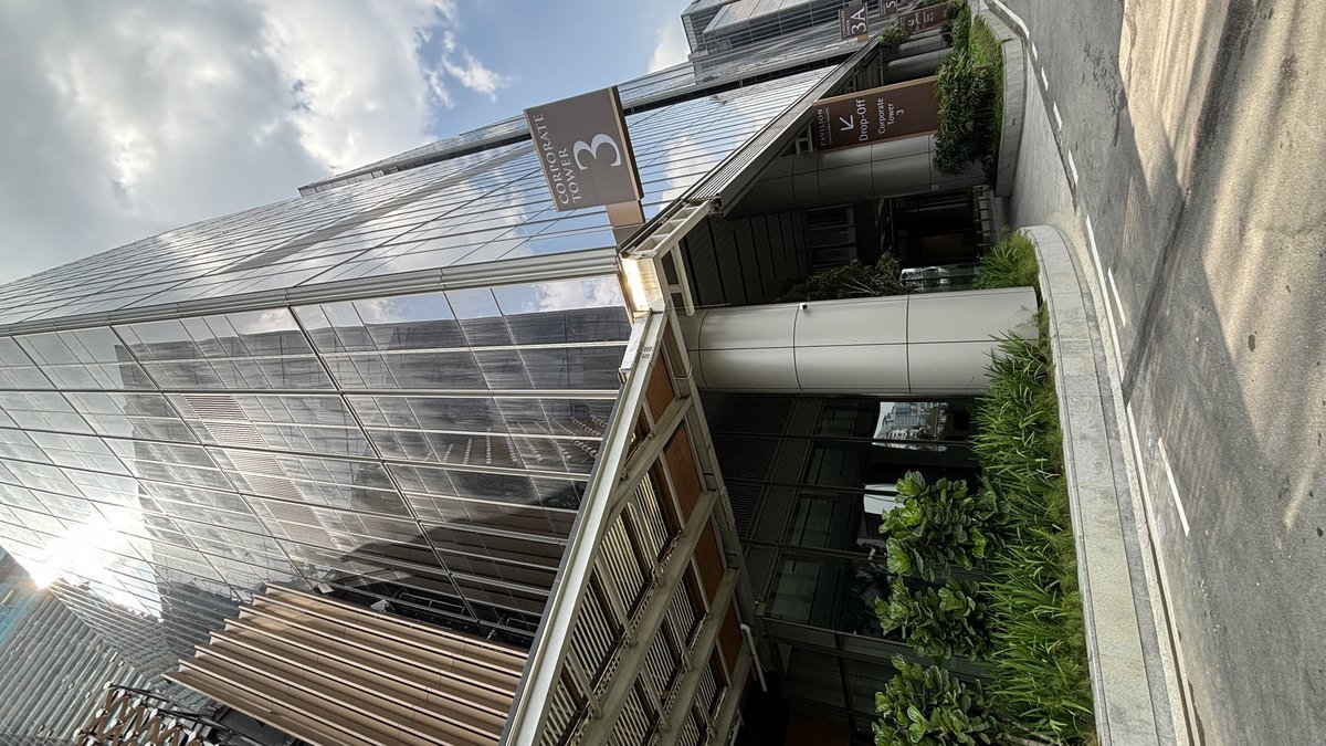 The rise of Asia's family-run business conglomerates