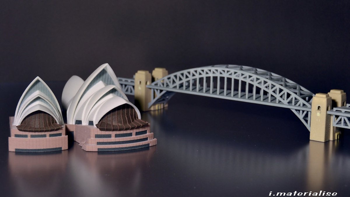 Australia's economy: more than mining