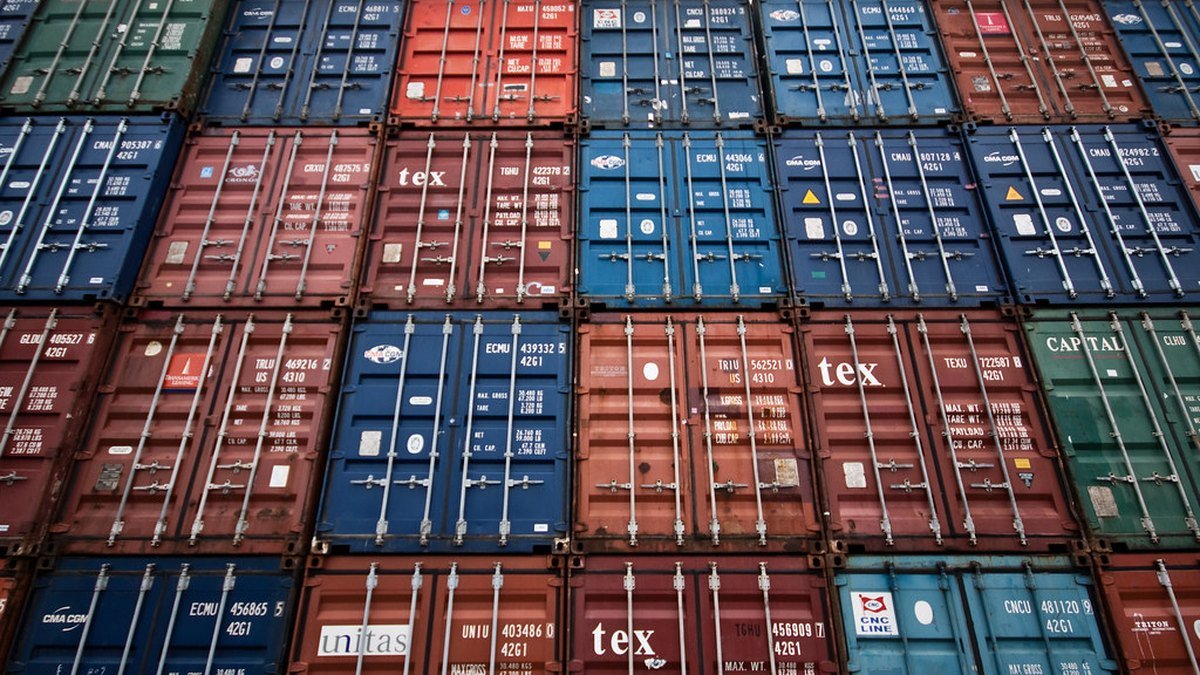China's role in global supply chains