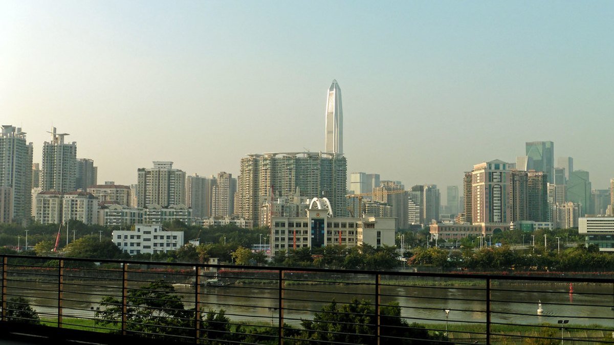 China's tech sector: from e-commerce to electric vehicles
