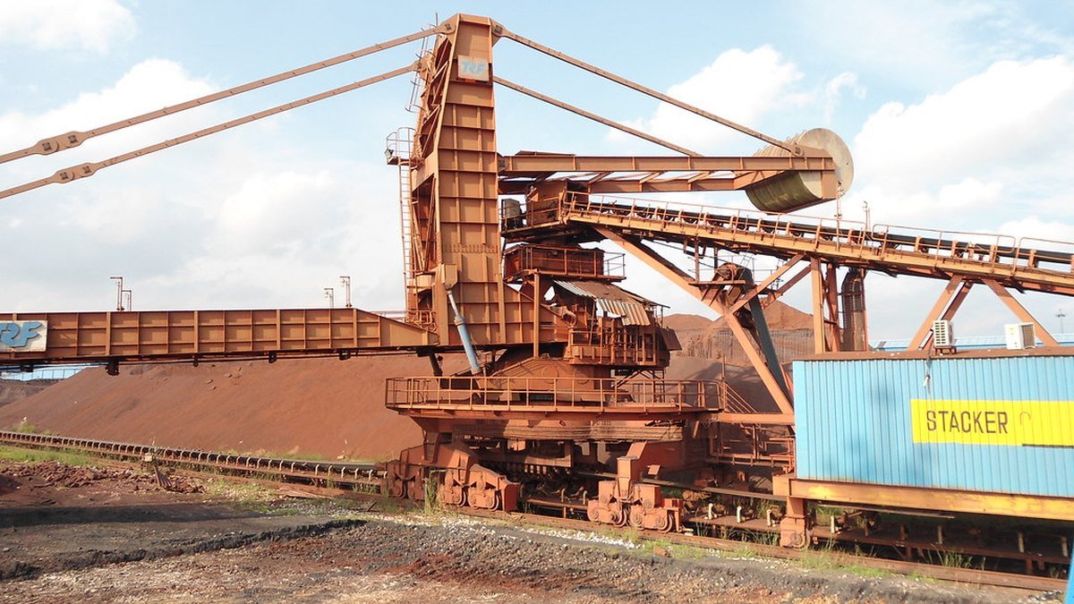 Commodities and Asia: oil, metals and agriculture