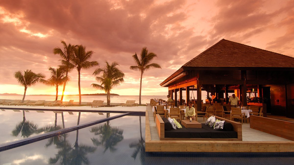 Fiji's tourism industry, explained
