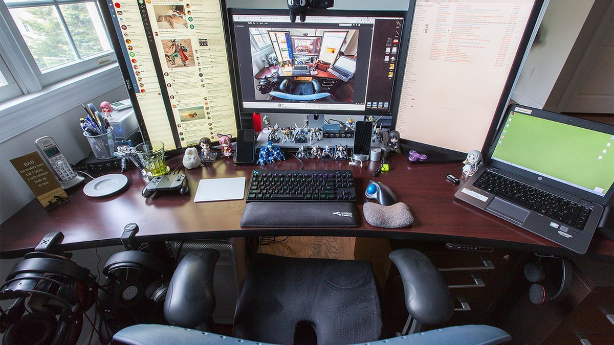 The gaming and esports industry in Asia