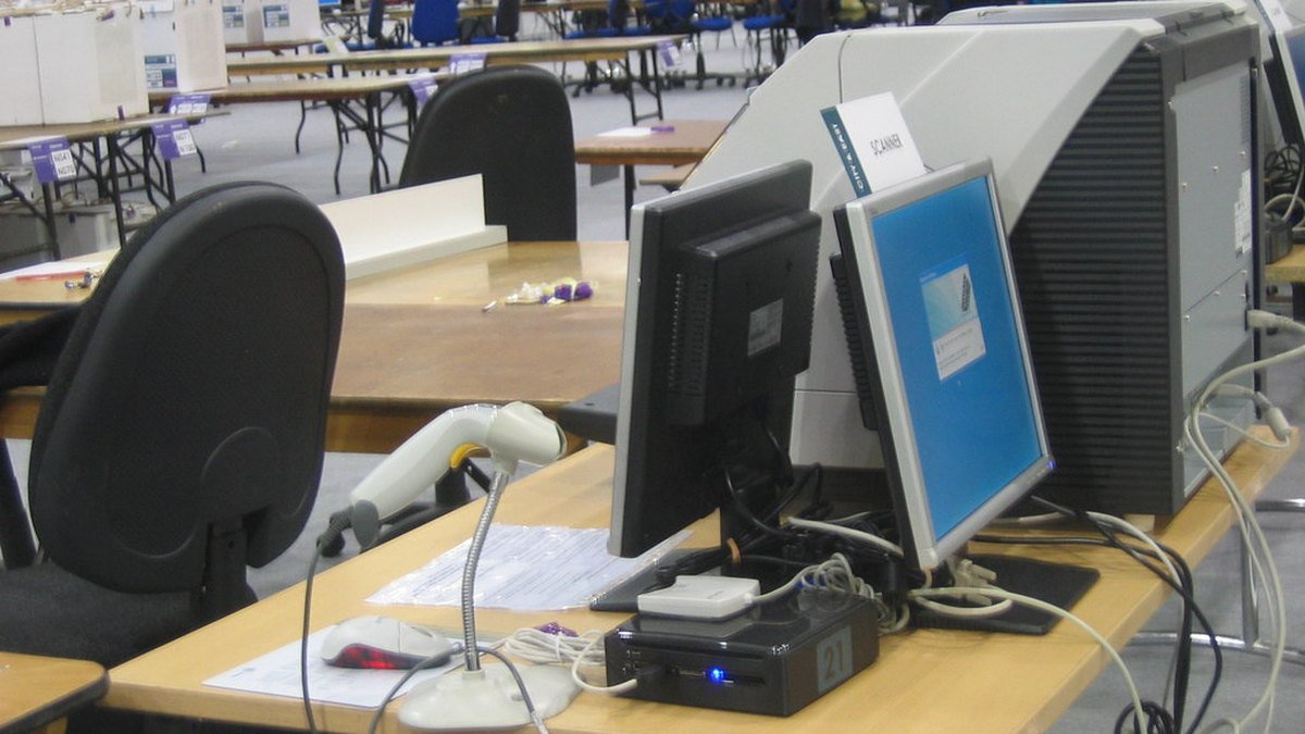 How elections work across the Asia-Pacific's democracies