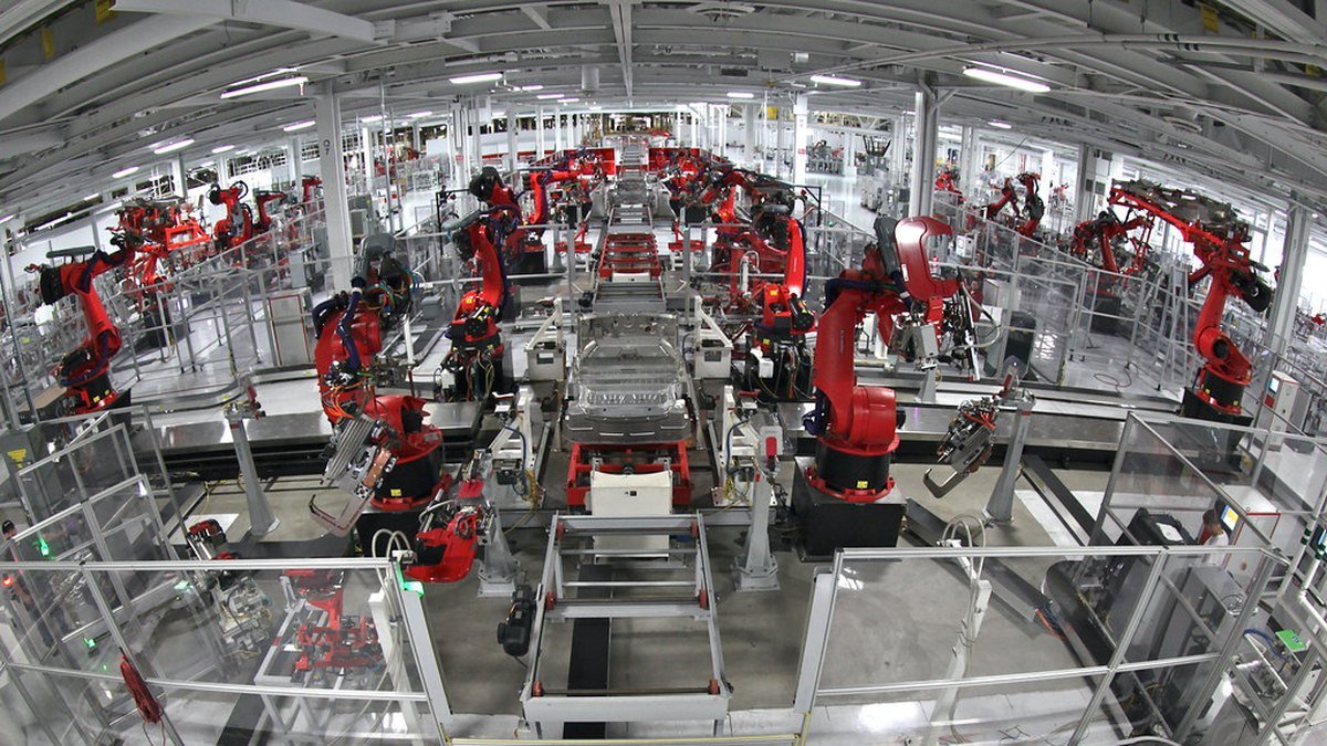 How Japan became a global manufacturing leader
