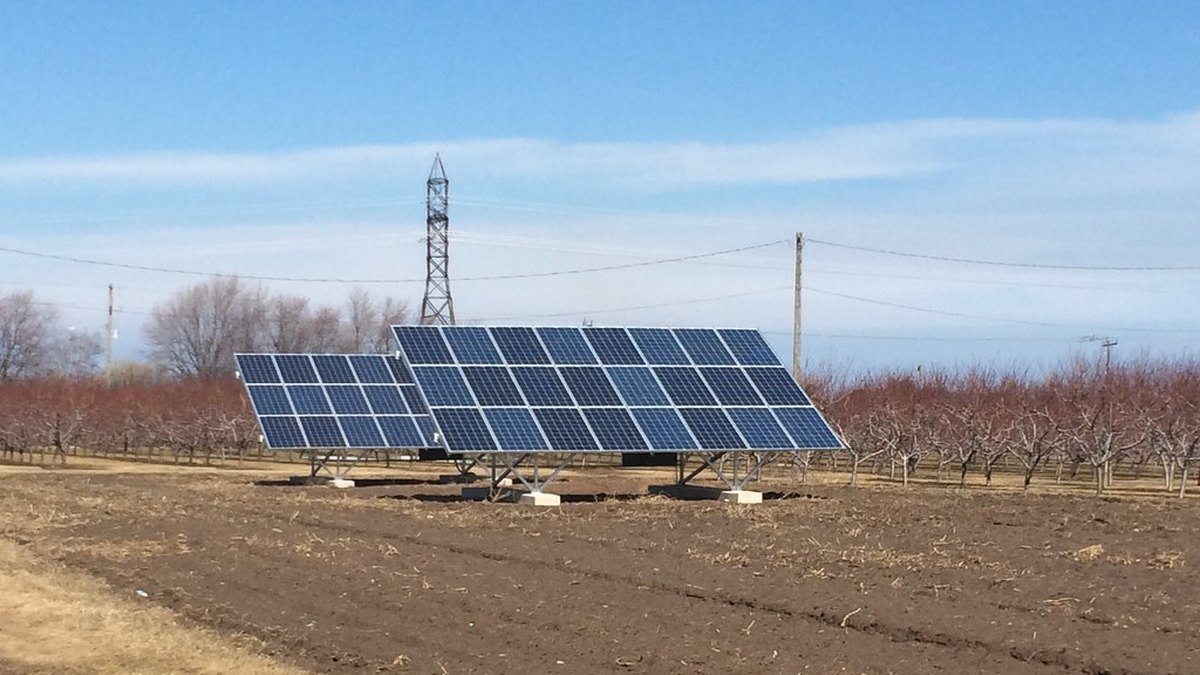 India's renewable energy push, explained