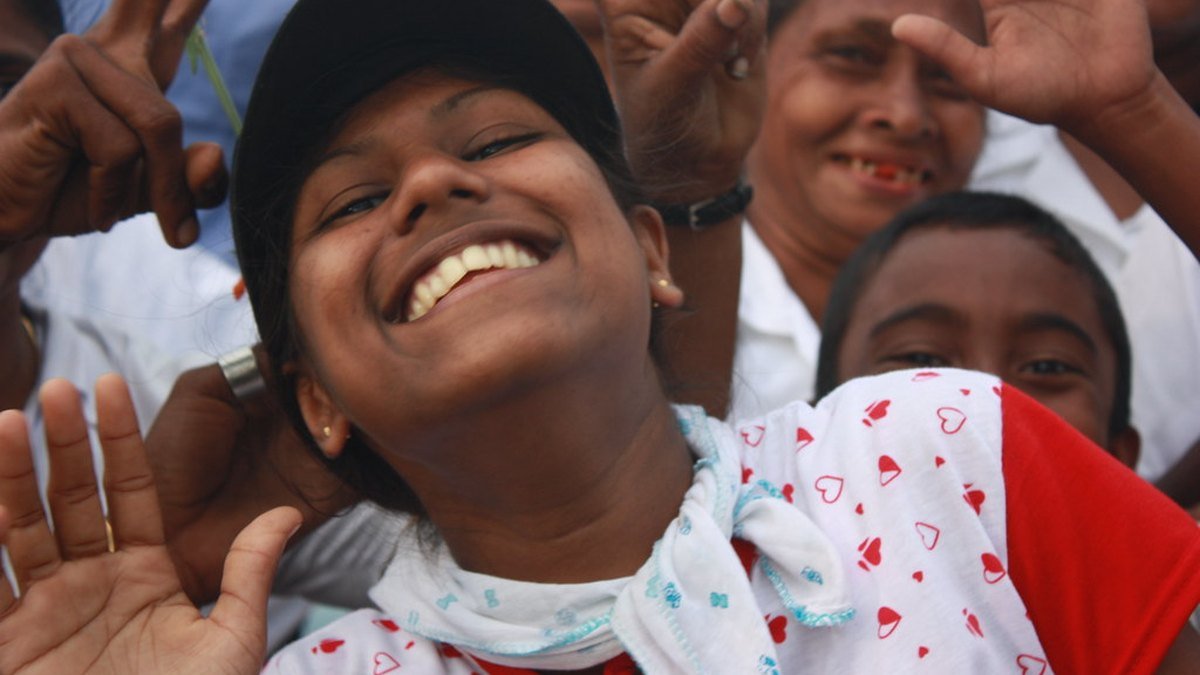 Why India's young population could reshape its economy