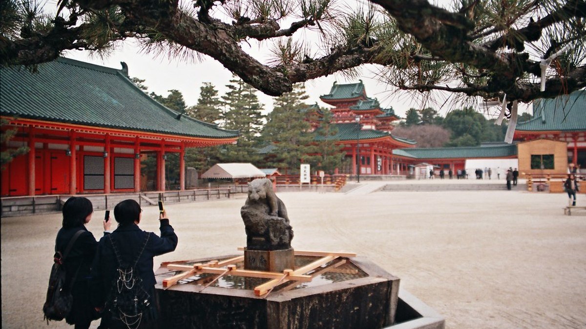 Japan's tourism boom, explained