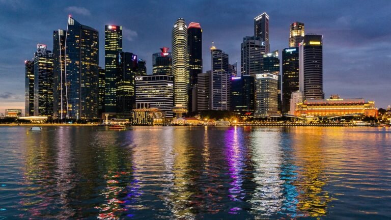 How ASEAN’s push for local-currency trade is meant to work