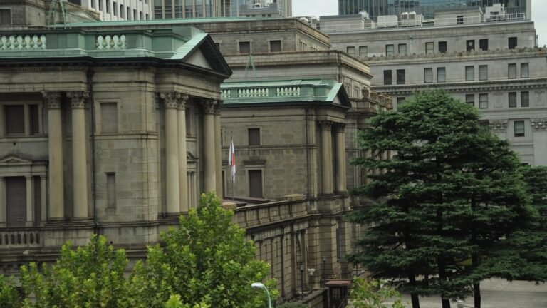 The Bank of Japan’s long road away from ultra-low rates