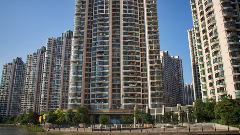 Understanding China’s property sector and why it matters