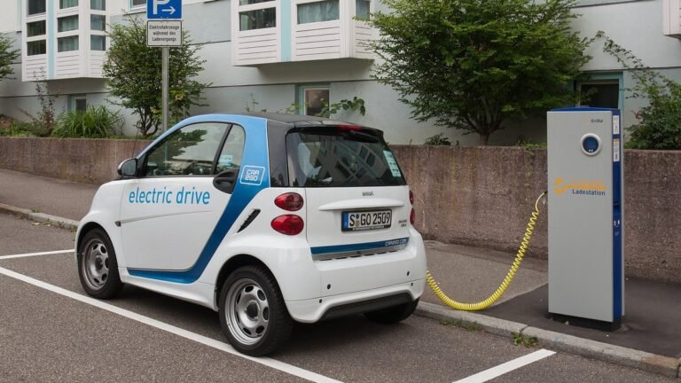 Southeast Asia’s EV and battery boom: who makes what