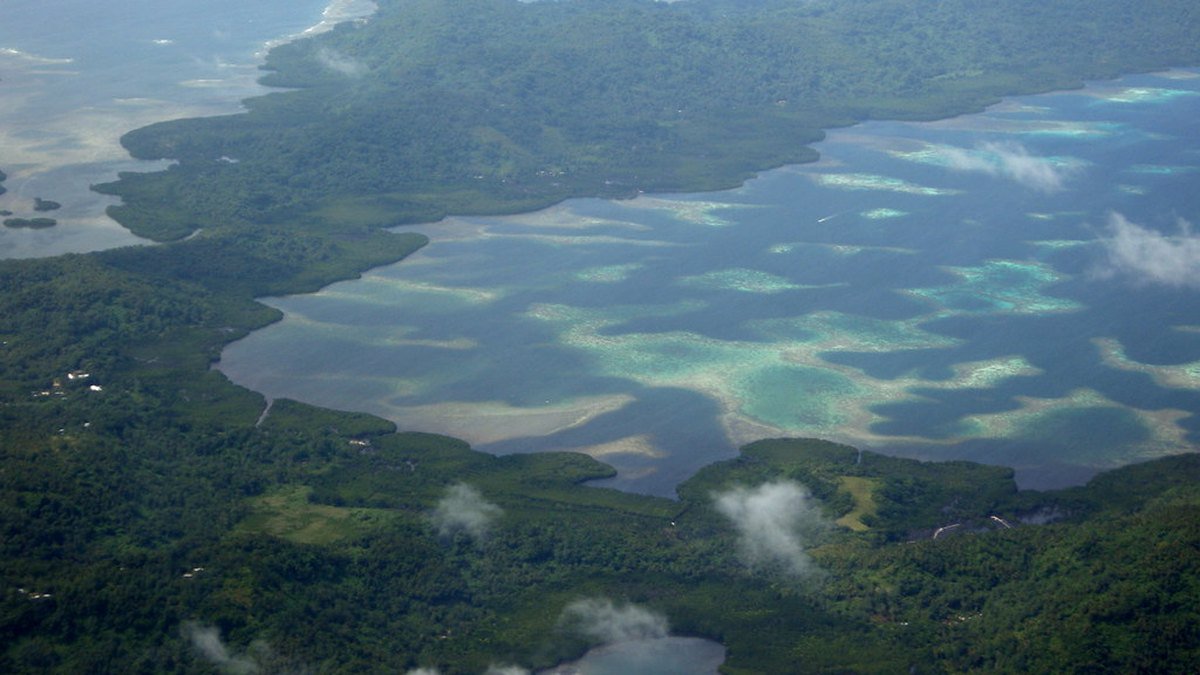 The Pacific Islands and their economies, explained