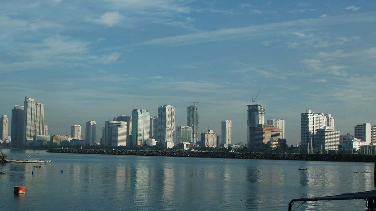 The Philippines' economy, explained