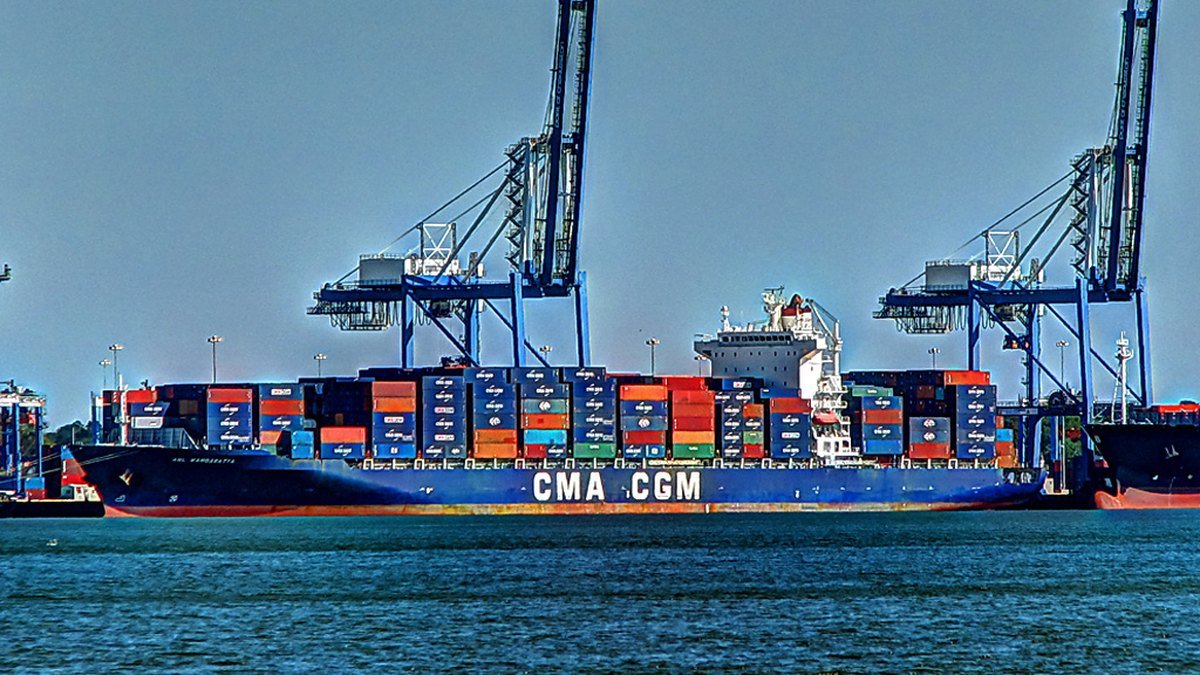 Understanding South Korea's export economy