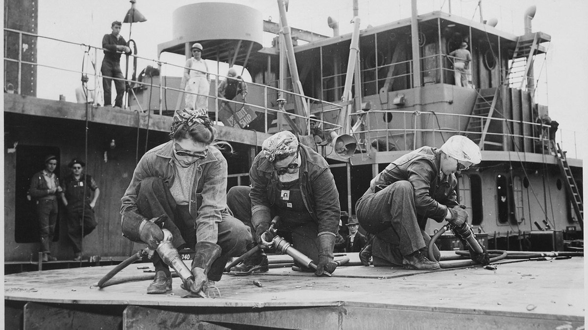 South Korea's shipbuilding industry, explained