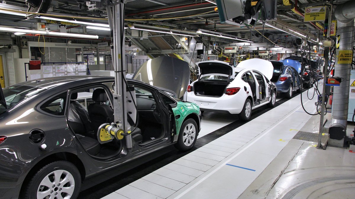 Thailand's automotive manufacturing hub, explained