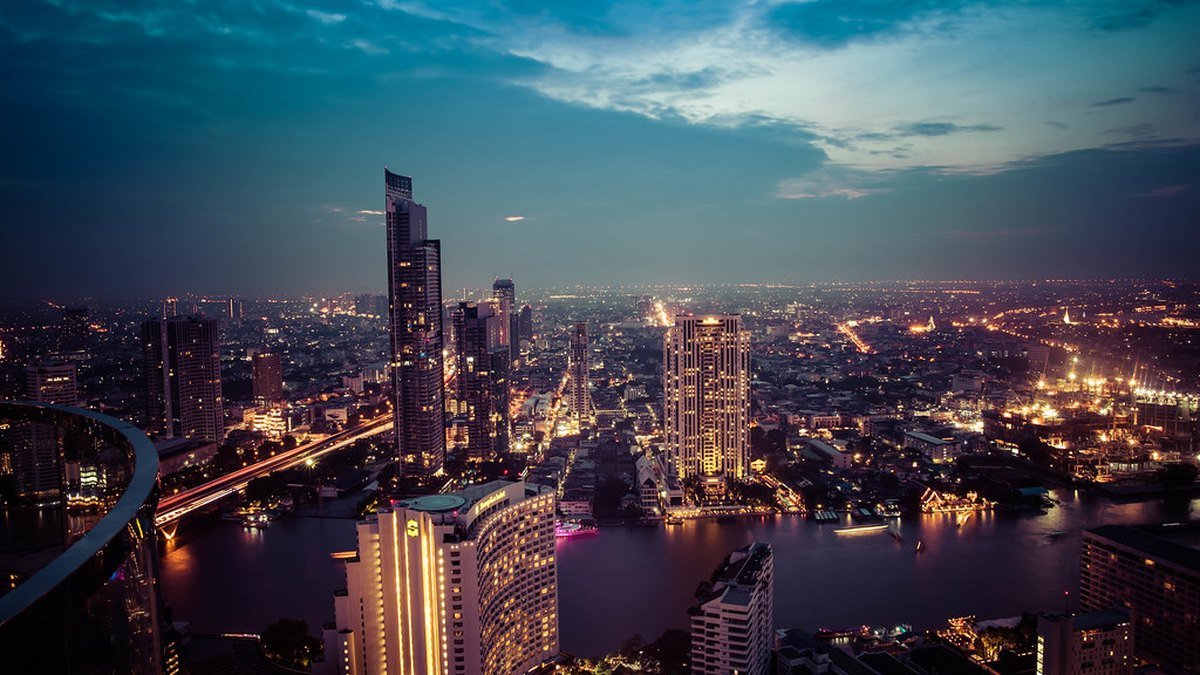 Thailand's digital economy and startups, explained