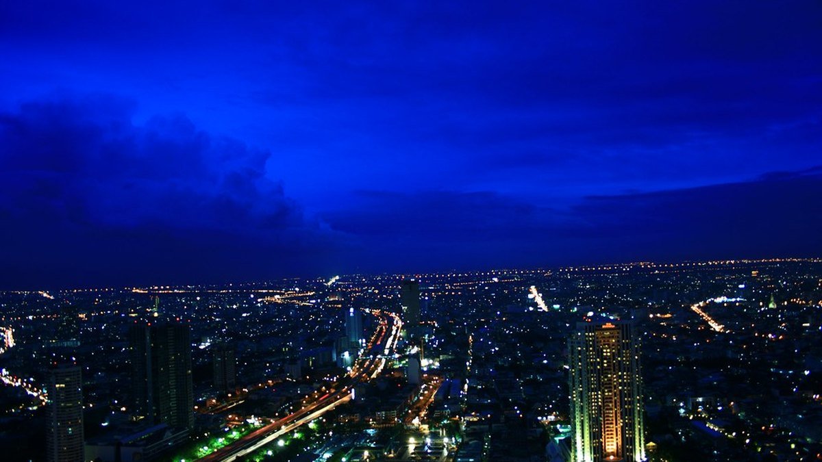 Thailand's economy beyond tourism
