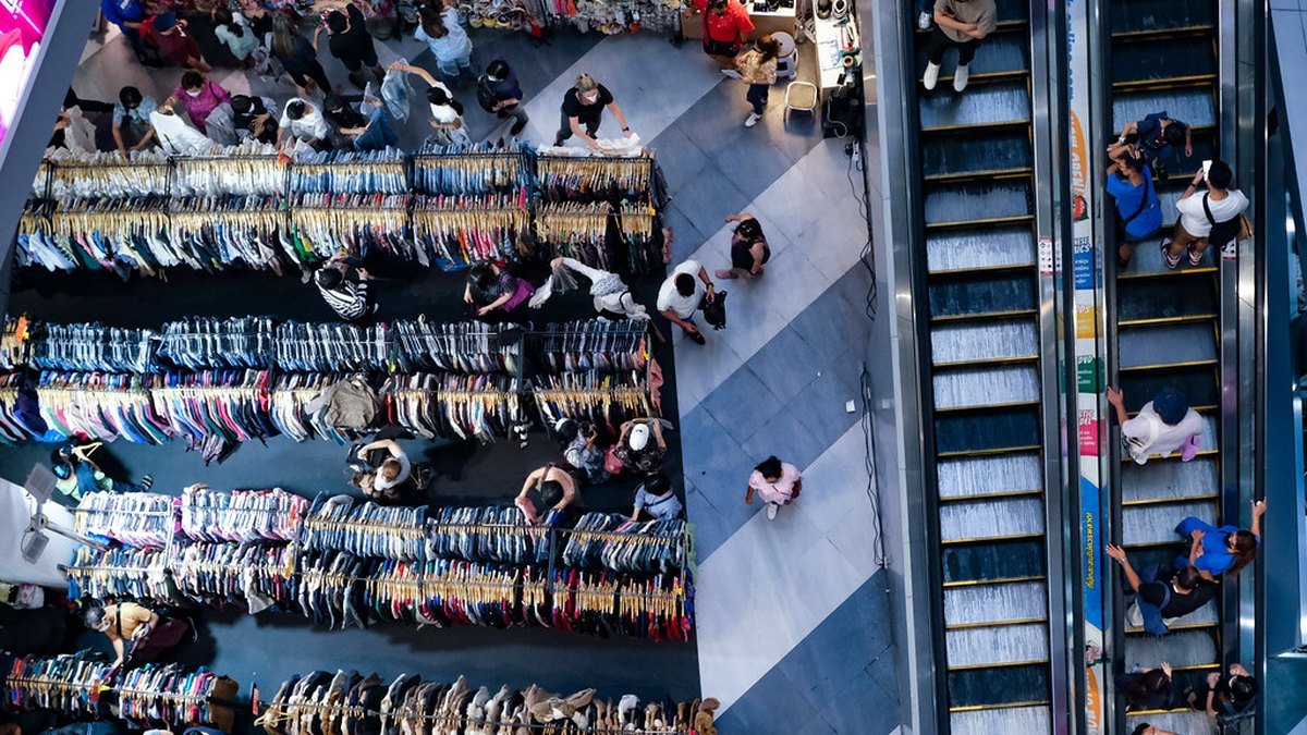 Thailand's tourism industry, explained