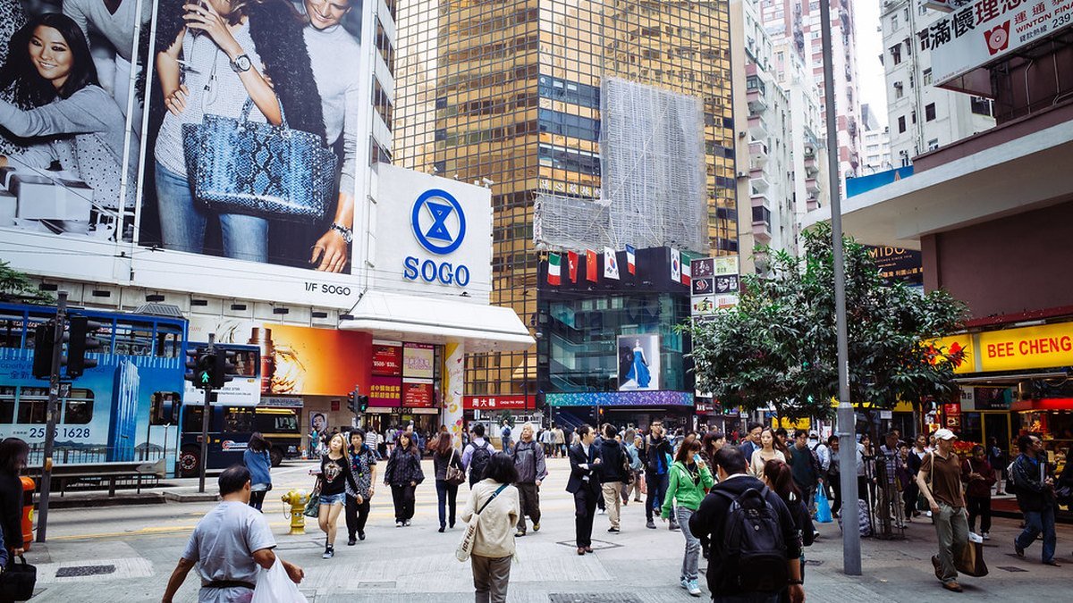 The underrated rise of Asia's middle class