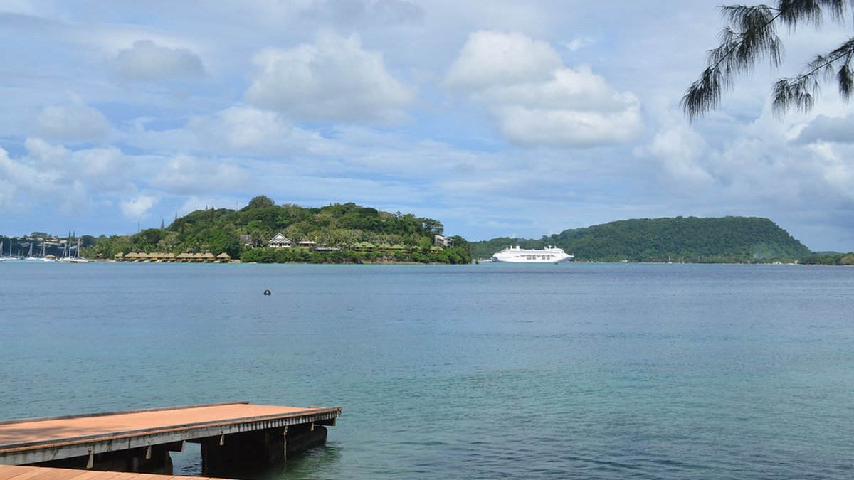 Vanuatu's economy, explained