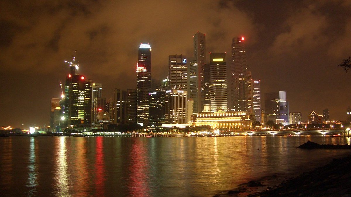 The case for watching Southeast Asia's quiet rise
