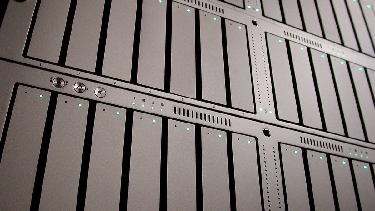 Data centres: why Asia is building so many